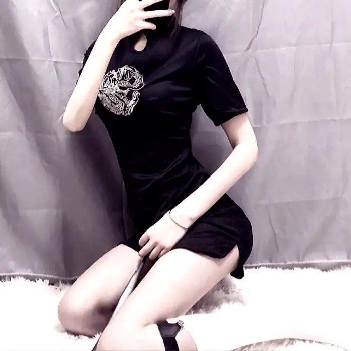 微笑闪士