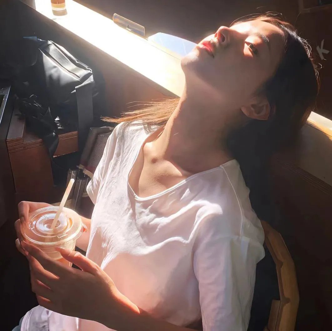 恐惧私窦
