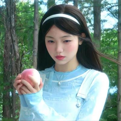 没有男人，女人更美